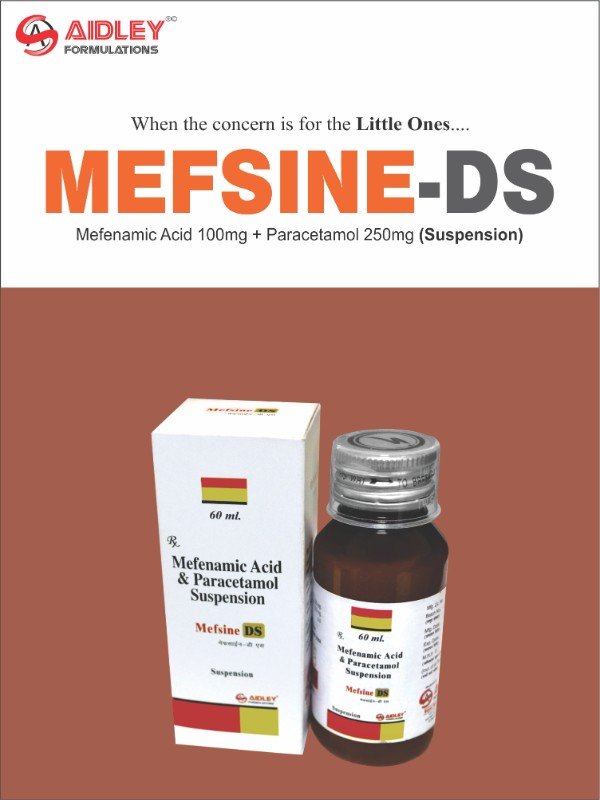 MEFSINE-DS